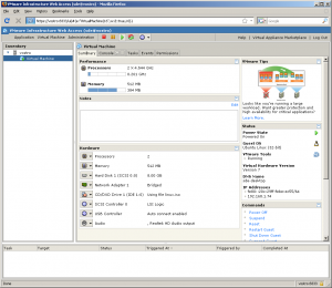 vmware thick client download